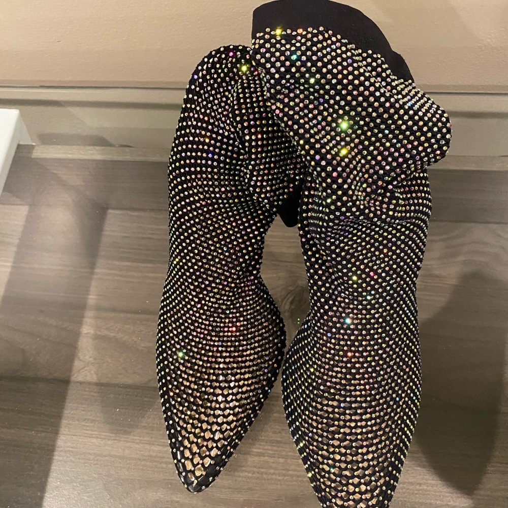 Boot Heels - image 3